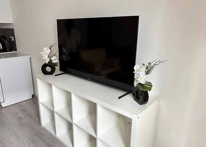 Gemuetliche Wohnung