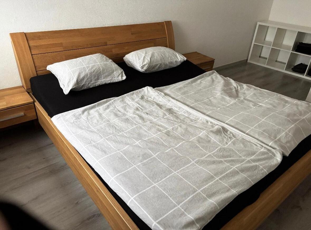 Apartmán Gemuetliche