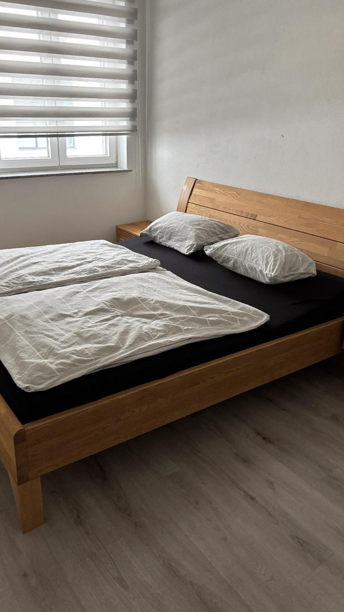 Apartament Gemuetliche Linz